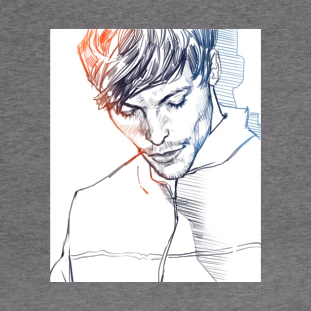 Louis Tomlinson - Disco by mrsadfran